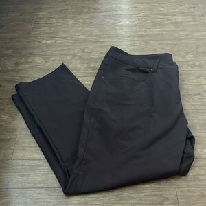 Lululemon ABC Pants